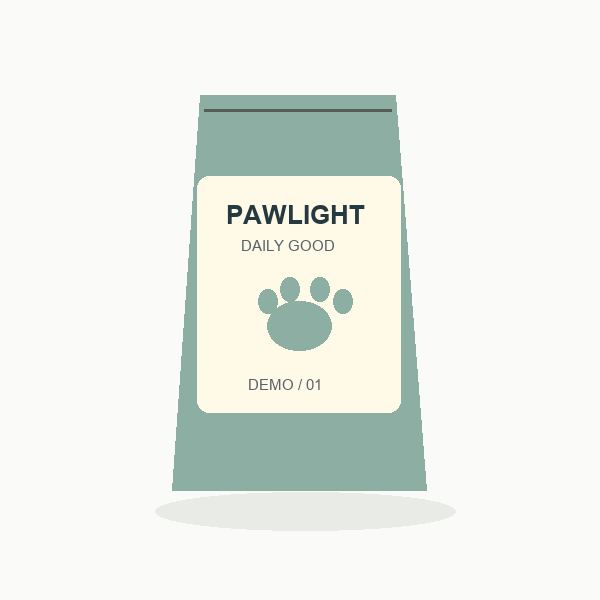 Demo placeholder / 示例占位图